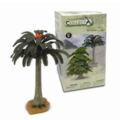 Collecta - 12" Cycad Tree - 89332