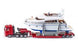 Siku 1849 Super - Heavy Haulage Transporter & Yacht