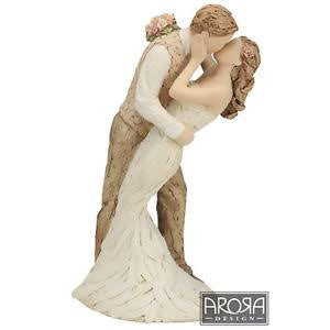 "Loving Embrace" Figurine
