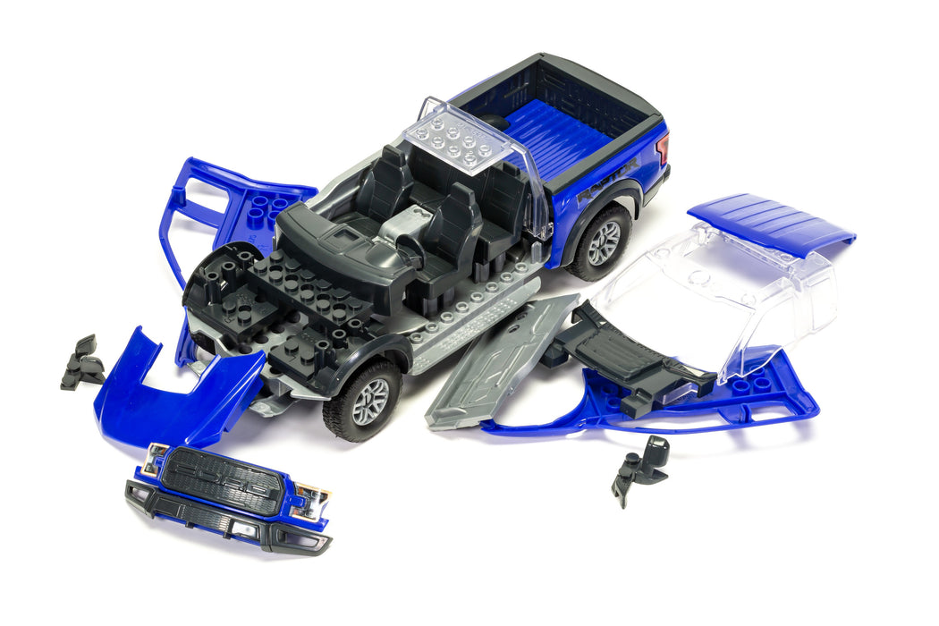 Airfix Quick Build - Ford F-150 Raptor