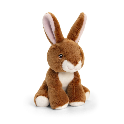 Keel Toys: Keeleco Collectibles Rabbit 12cm
