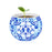 Pintoo Puzzle Flowerpot - Danish Folklore