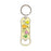 NZ Keyring - Quirky Kiwi Bottle Opener