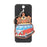 NZ Keyring - Tour Van
