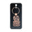 NZ Keyring - Tiki Copper