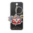 NZ Keyring - Van Front Sheep Kiwi