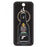NZ Keyring - Bottle Opener Foil Road Signs Kiwi