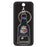 NZ Keyring - Bottle Opener Foil Combi Van