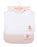 Kiwi & Friends - Baby Bibs 2 pk Cream/white