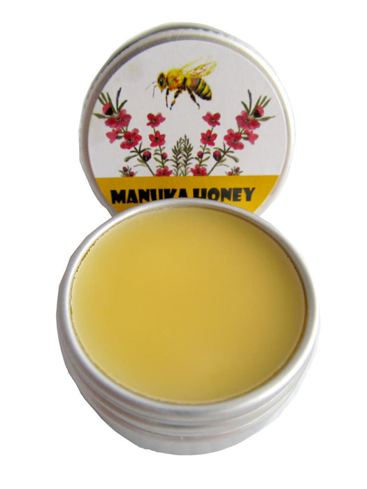 Wildside - Lip Balm Manuka Honey