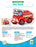 The Learning Journey: My First Big Puzzle - Fire Truck