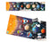 The Learning Journey: Long and Tall Puzzle - Solar System