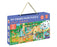 MierEdu: My Finger Maze Puzzle - At the Zoo