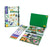 MierEdu: MI Nature Brain - Animals Magnetic Puzzle
