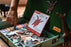 MierEdu: MI Nature Brain - Animals Magnetic Puzzle