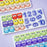 MierEdu: MI Maths Brain - OMI Owl Counter Set