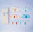 MierEdu: MI Maths Brain - Rain Drop Ten Frame Board