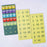 MierEdu: MI Maths Brain - Garden Part-Whole Board