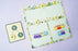 MierEdu: MI Maths Brain - Garden Part-Whole Board
