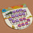 MierEdu: MI Maths Brain - Ferris Wheel Arithmetic Board