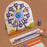 MierEdu: MI Maths Brain - Ferris Wheel Arithmetic Board