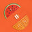 MierEdu: MI Maths Brain - Yummy Food Fraction Board