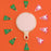 MierEdu: MI Maths Brain - Yummy Food Fraction Board