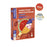 MierEdu: MI Maths Brain - Yummy Food Fraction Board