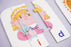 MierEdu: MI English Brain Puzzle - Level 2 Spelling 3 Letters Words