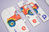 MierEdu: MI English Brain Puzzle - Level 3 Spelling 4 Letters Words