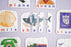 MierEdu: MI English Brain Puzzle - Level 4 Spelling 5 Letters Words