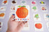 MierEdu: MI English Brain Puzzle - Level 5 Spelling 6 Letters Words