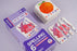 MierEdu: MI English Brain Puzzle - Level 5 Spelling 6 Letters Words