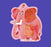 MierEdu: MI Growth Puzzle - Level 1 Match Baby Animals