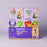MierEdu: MI Growth Puzzle - Level 1 Match Baby Animals