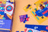 MierEdu: MI Growth Puzzle - Level 2 Discover Things That Go