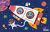MierEdu: MI Growth Puzzle - Level 2 Discover Things That Go