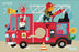 MierEdu: MI Growth Puzzle - Level 2 Discover Things That Go