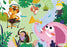 MierEdu: MI Growth Puzzle - Level 3 Explore Habitats