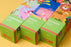 MierEdu: MI Growth Puzzle - Level 3 Explore Habitats