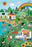 MierEdu: MI Growth Puzzle - Level 4 Four Seasons Observation