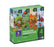 MierEdu: MI Growth Puzzle - Level 4 Four Seasons Observation