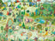 MierEdu: MI Growth Puzzle - Level 6 Nature Imagination
