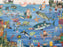 MierEdu: MI Growth Puzzle - Level 6 Nature Imagination