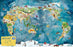 MierEdu: MI Growth Puzzle - Level 7 Discover The World