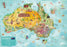 MierEdu: MI Growth Puzzle - Level 7 Discover The World