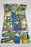 NZ Tea Towels - New Zealand Icons