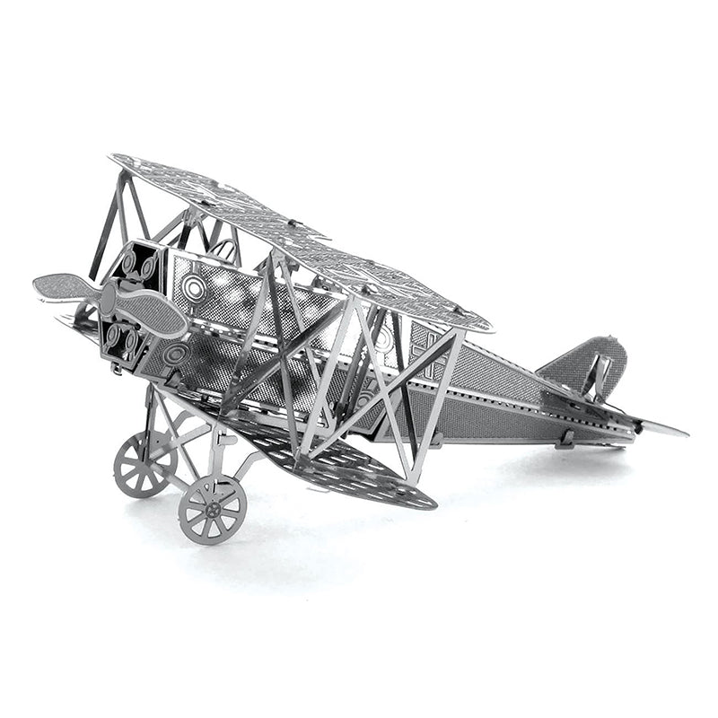 Model Building - Aircraft