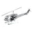 Metal Earth - UH-1 Huey Helicopter