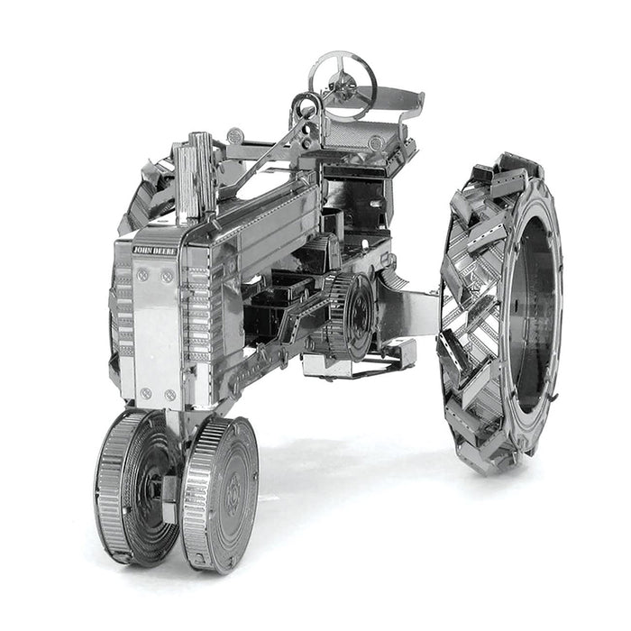 Metal Earth - Farm Tractor